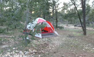 phillip L.'s photo at Mather Campground — Grand Canyon National Park near Supai, AZ