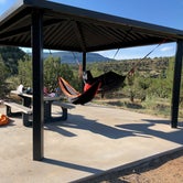 Review photo of Joe Skeen Campground - El Malpais NCA by Anthony G., August 3, 2018