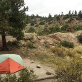 Review photo of Moraine Park Campground — Rocky Mountain National Park by Amanda M., August 2, 2018