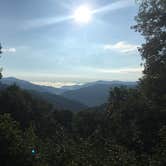 Review photo of Balsam Mountain Campground — Great Smoky Mountains National Park by Kippy N., August 3, 2018