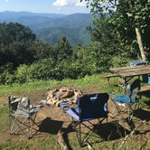 Review photo of Mile High Campground — Great Smoky Mountains National Park by Kippy N., August 3, 2018