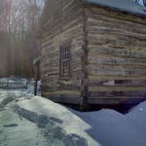 Review photo of Olive Green Cabin by Dave G., July 14, 2016