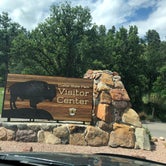Review photo of Sylvan Lake Campground — Custer State Park by Ruth G., August 3, 2018