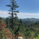 Review photo of Sylvan Lake Campground — Custer State Park by Ruth G., August 3, 2018