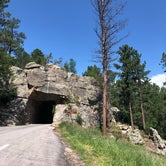 Review photo of Sylvan Lake Campground — Custer State Park by Ruth G., August 3, 2018