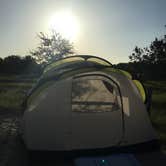 Review photo of Atlantic Beach Campground — Fort Clinch State Park by Kippy N., August 3, 2018