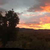 Review photo of Washoe Lake State Park Campground by Heather T., August 3, 2018