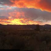 Review photo of Washoe Lake State Park Campground by Heather T., August 3, 2018