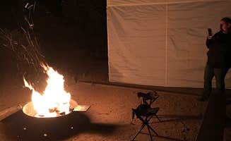 Heather T.'s photo at Washoe Lake State Park Campground near Sparks, NV