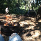 Review photo of Silver Mines Campground by Kippy N., August 3, 2018