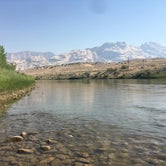 Review photo of Green River Campground — Dinosaur National Monument by Amanda M., August 3, 2018