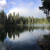 Review photo of Hidden Lake  by Zach A., August 3, 2018