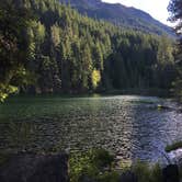 Review photo of Hidden Lake by Zach A., August 3, 2018