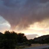 Review photo of Trail Creek/Barrys Landing - Bighorn Canyon National Rec Area by Samantha L., August 3, 2018