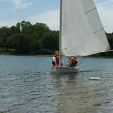 Review photo of Spruce Run Recreation Area by Jocelyn  G., August 3, 2018