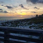 Review photo of St. Andrews State Park Campground by Ginger S., August 3, 2018