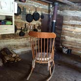 Review photo of Olive Green Cabin by Dave G., July 14, 2016