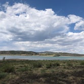 Review photo of South Shore Campground — Trinidad Lake State Park by Josephine A., August 3, 2018