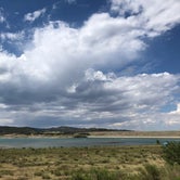 Review photo of South Shore Campground — Trinidad Lake State Park by Josephine A., August 3, 2018