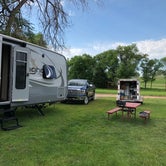 Review photo of Sheridan/Big Horn Mountains KOA by Stacy M., August 3, 2018