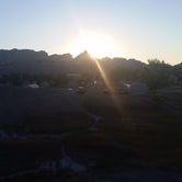 Review photo of Badlands Hotel & Campground by Madison S., August 3, 2018