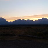 Review photo of Gros Ventre Campground — Grand Teton National Park by Madison S., August 4, 2018