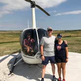Review photo of Badlands / White River KOA by Stacy M., August 4, 2018