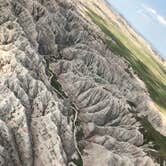 Review photo of Badlands / White River KOA by Stacy M., August 4, 2018