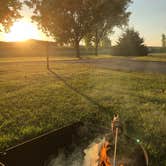 Review photo of Badlands / White River KOA by Stacy M., August 4, 2018