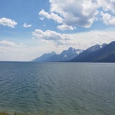 Review photo of Colter Bay Village Campground — Grand Teton National Park by Madison S., August 4, 2018