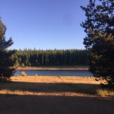 Review photo of Clear Lake Campground by Stacie F., August 4, 2018