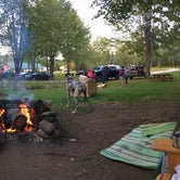 Review photo of Groton Forest Road Campground by Saige V., August 4, 2018