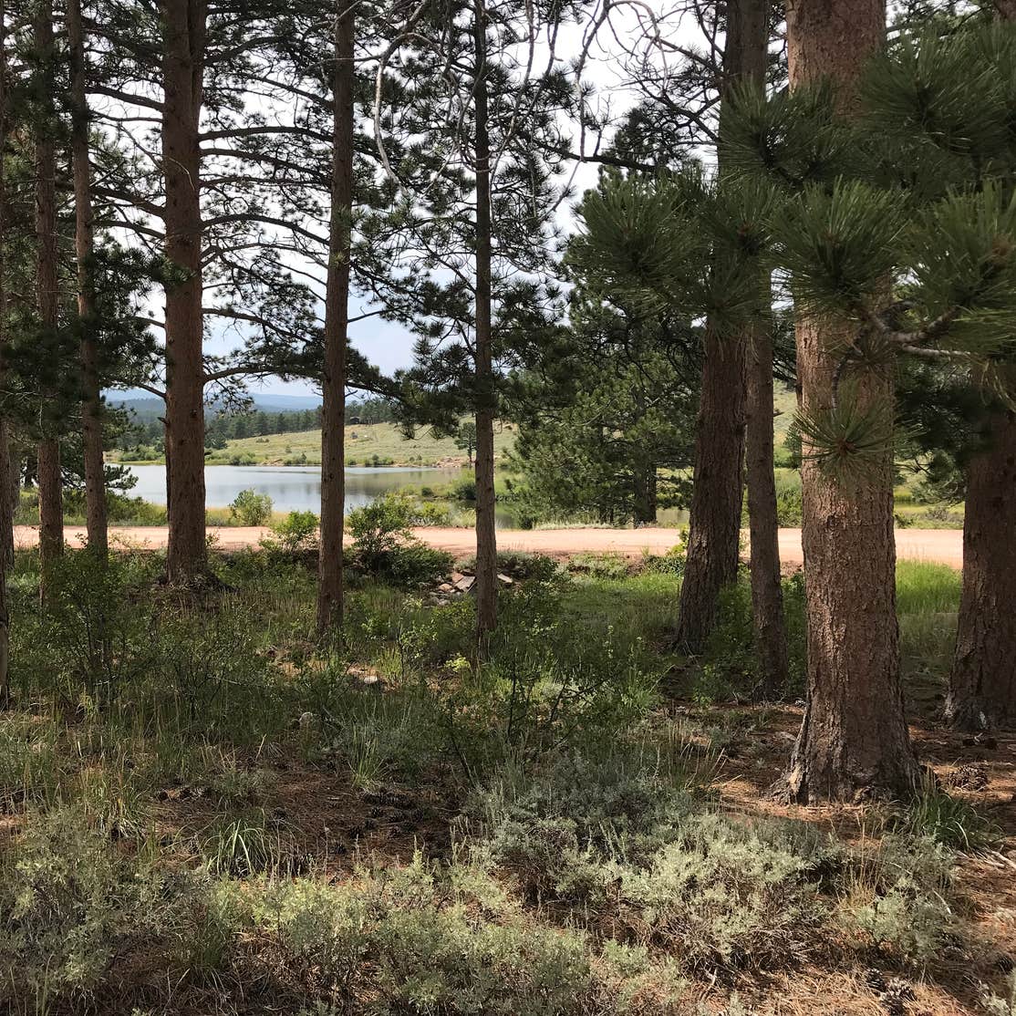 West Lake Camping | The Dyrt