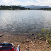 Review photo of West Lake by Corrin S., August 4, 2018