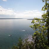 Review photo of Grand Island National Recreation Area — Hiawatha National Forest by Sophia B., August 4, 2018