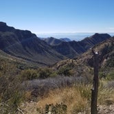 Review photo of Chisos Basin Campground — Big Bend National Park by Jessica H., August 4, 2018