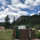 Review photo of Camp Dick by Corrin S., August 4, 2018