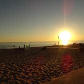 Review photo of Cedar Campground — Ludington State Park by Lori P., August 4, 2018