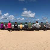 Review photo of Cedar Campground — Ludington State Park by Lori P., August 4, 2018