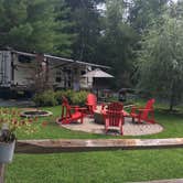 Review photo of Quechee-Pine Valley KOA by Rhonda B., August 4, 2018