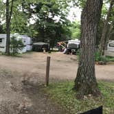 Review photo of Green Lake Campground by Melissa B., August 4, 2018