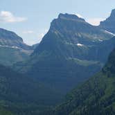 Review photo of St Mary Campground - Glacier National Park — Glacier National Park by Carla S., July 29, 2016