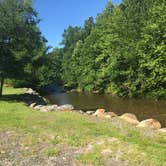 Review photo of Black Mountain Campground - CLOSED INDEFINITELY by Megan D., August 4, 2018