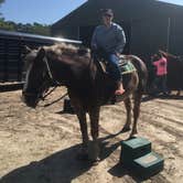 Review photo of Pirateland Family Camping Resort by Rhonda B., August 4, 2018