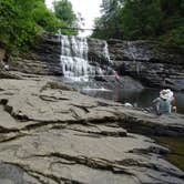 Review photo of Fall Creek Falls State Park by Lori P., August 4, 2018