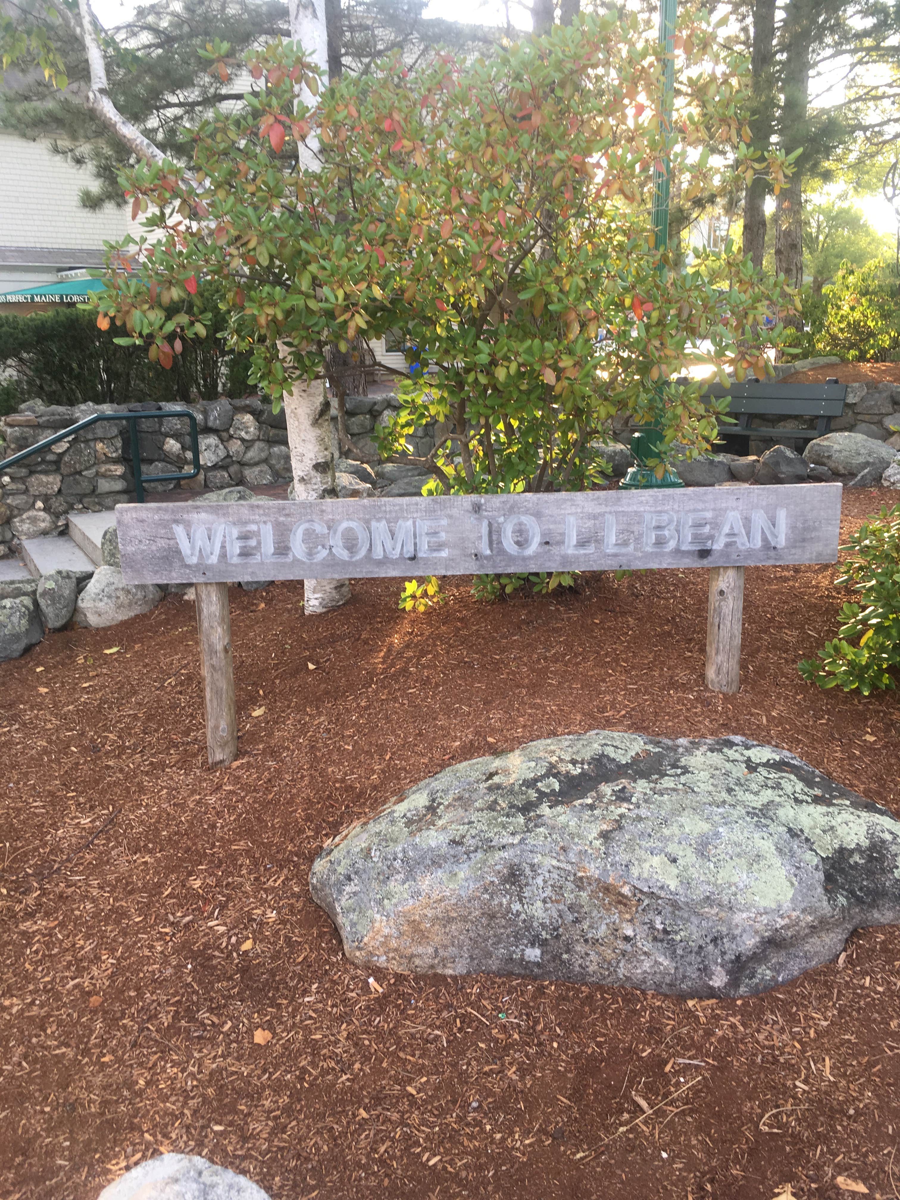 Wolfe's Neck Oceanfront Campground Freeport, ME