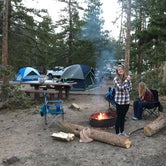 Review photo of Glacier Basin Campground — Rocky Mountain National Park by Rachel Y., August 4, 2018