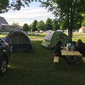 Review photo of Cooperstown KOA by Rachel Y., August 4, 2018