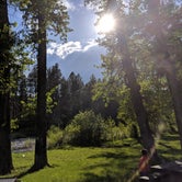 Review photo of Hilgard Junction State Park Campground by Cadie H., August 4, 2018