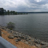 Review photo of DeGray Lake Resort State Park — De Gray State Park by Jessica C., August 4, 2018